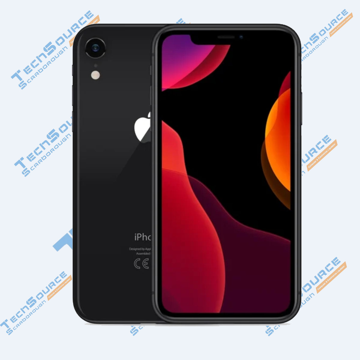iPhone XR-64GB Special image 0