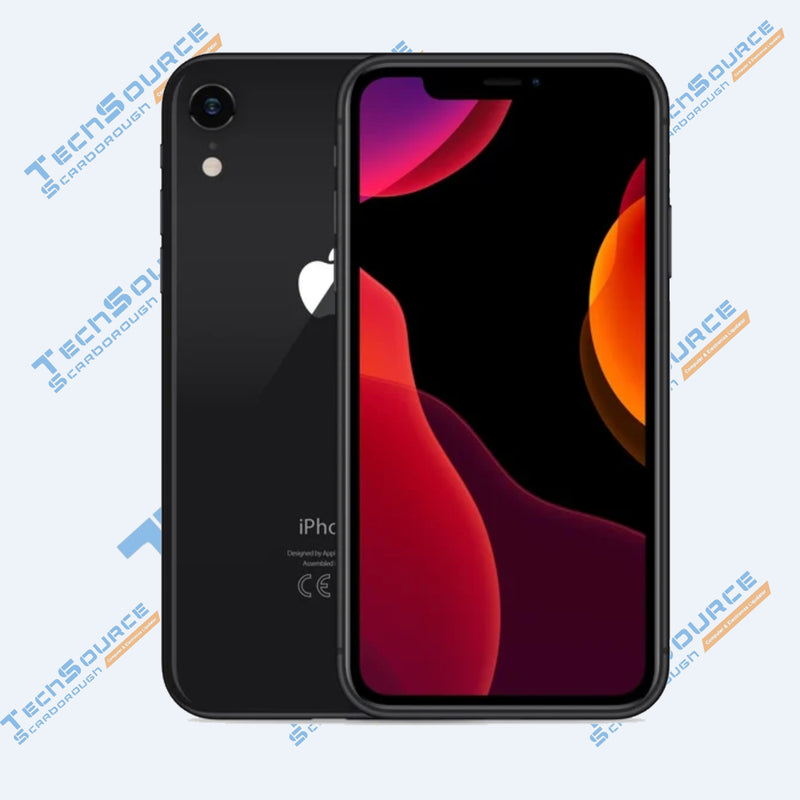iPhone XR-64GB Special image 0