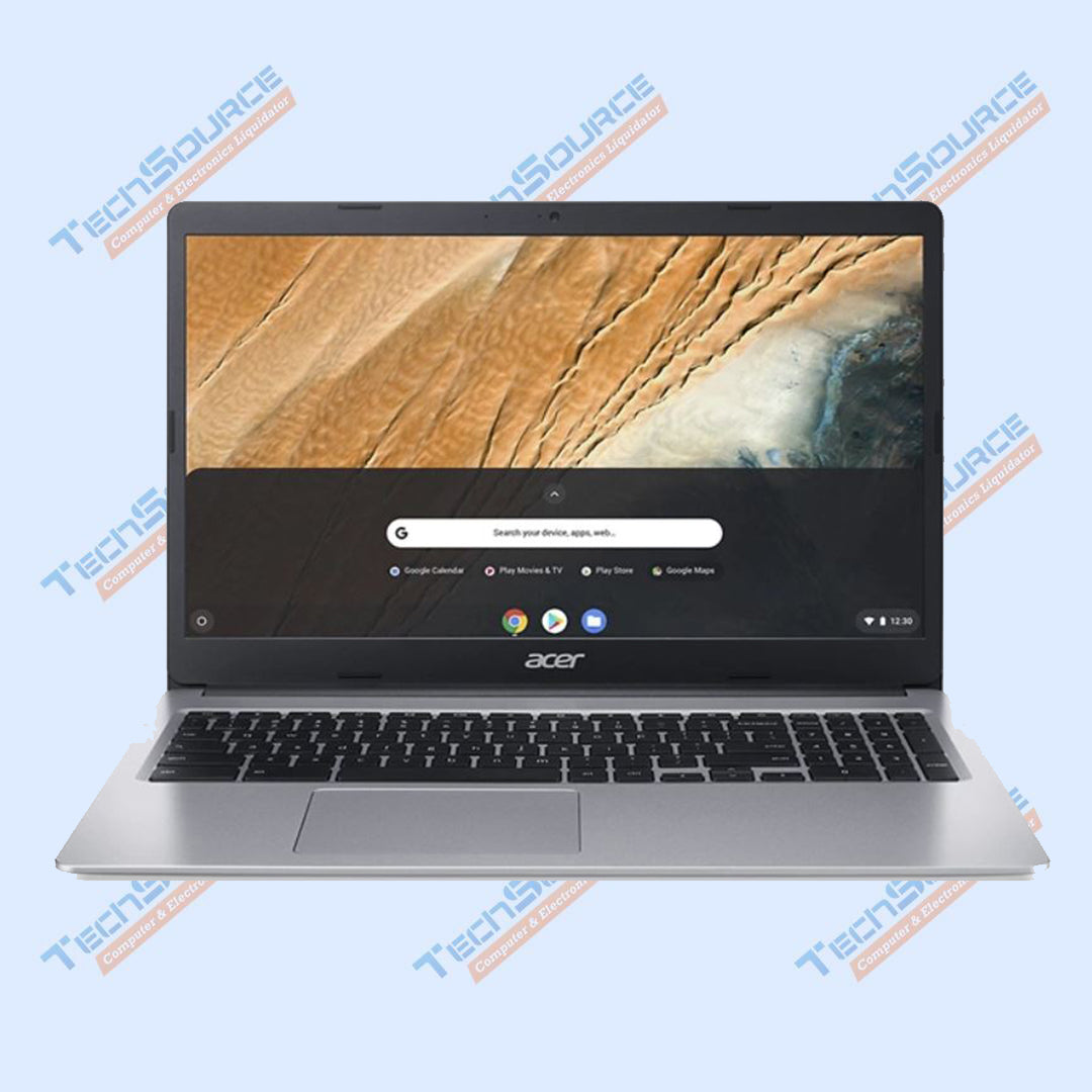 Acer Chromebook 315, 15.6" HD Widescreen, CB315-3H-C0UU image 0
