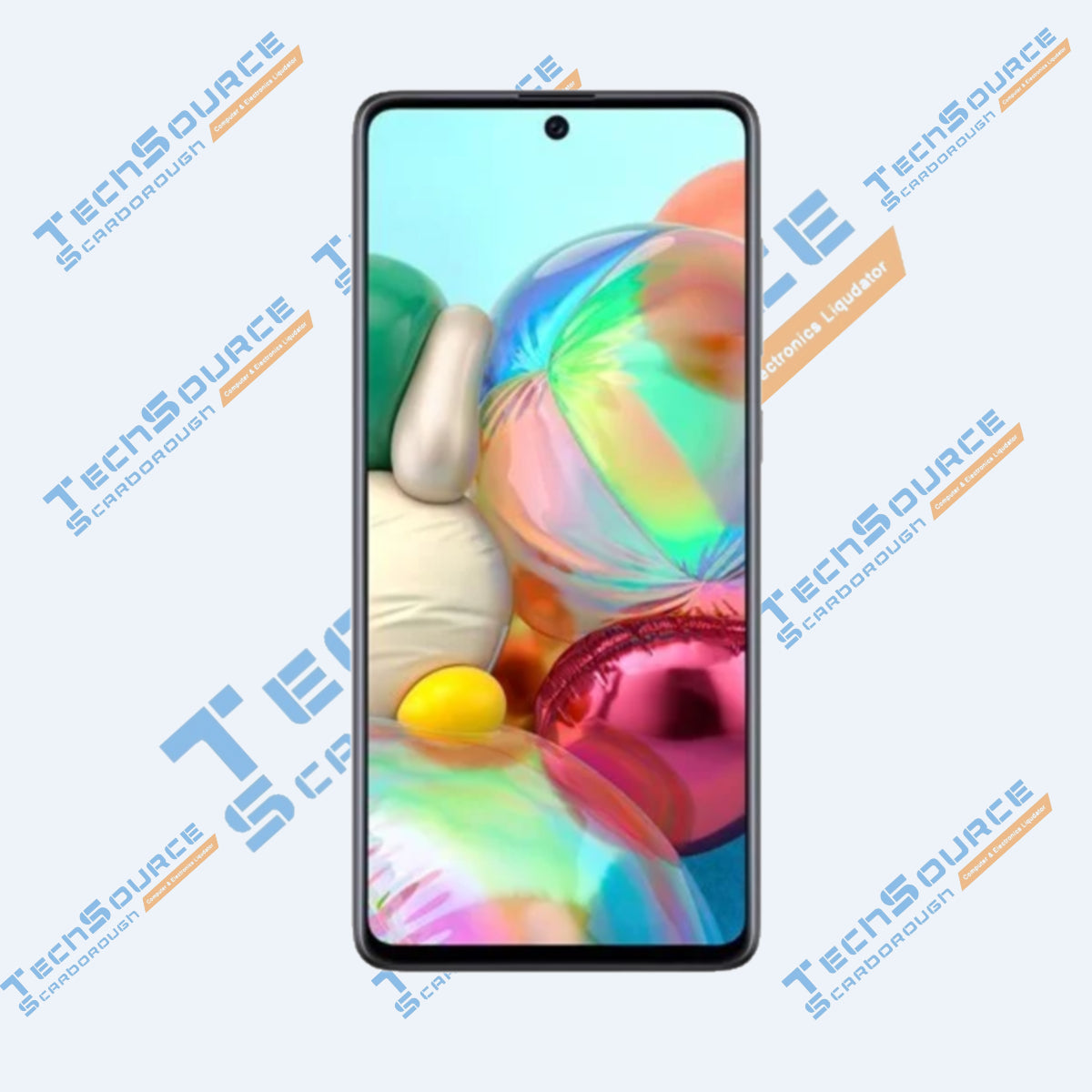 Samsung Galaxy A71 image 0