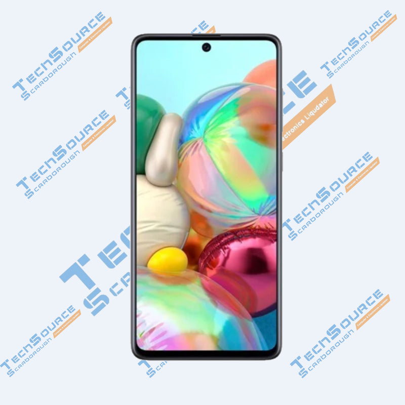 Samsung Galaxy A71 image 0