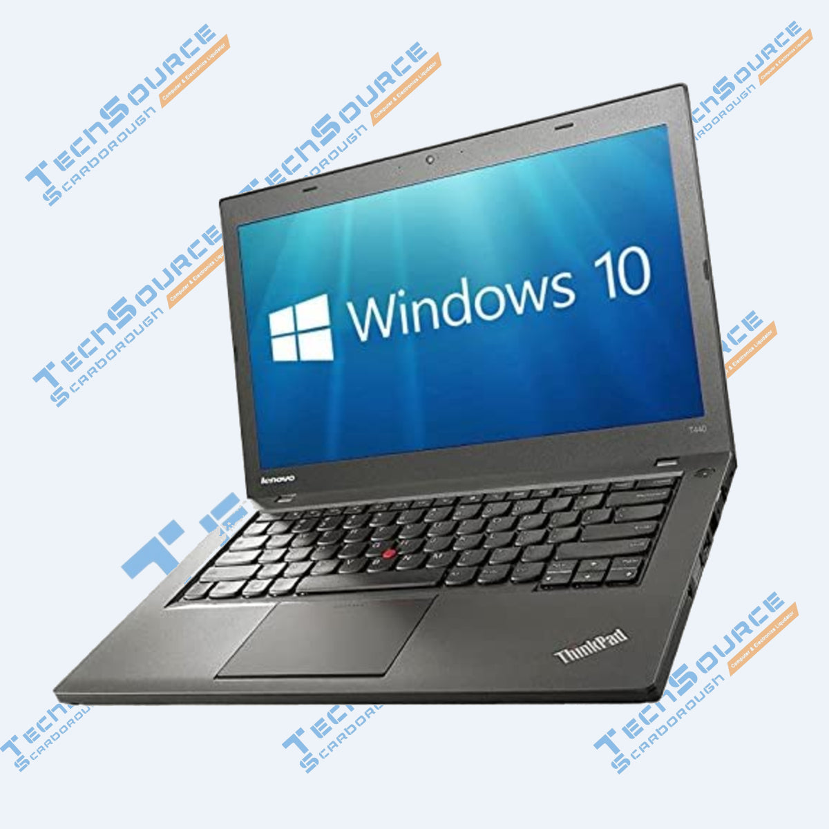 Lenovo T440-14" Laptop  (Offlease) image 0