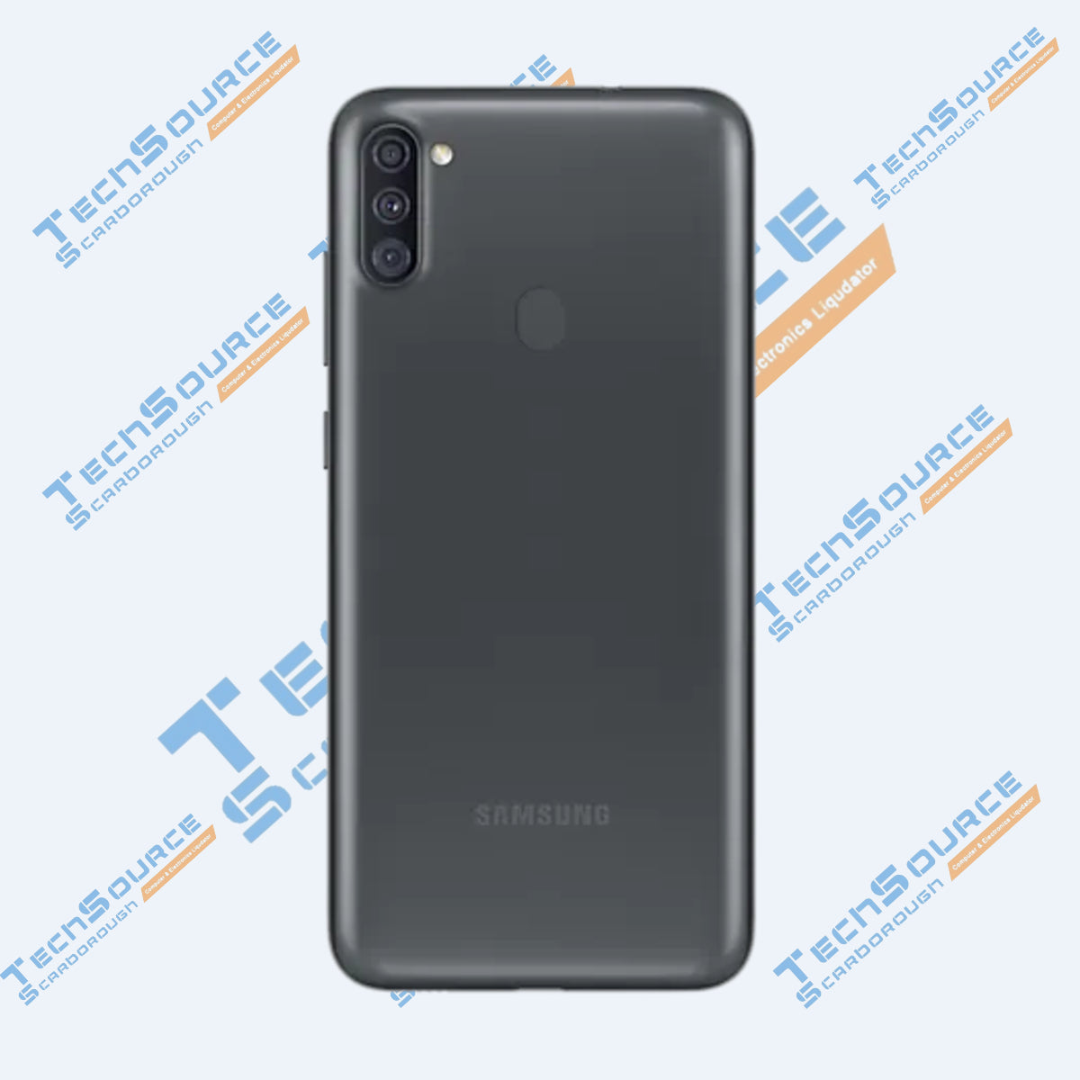 Samsung Galaxy A11- SM-A115F/DS image 1