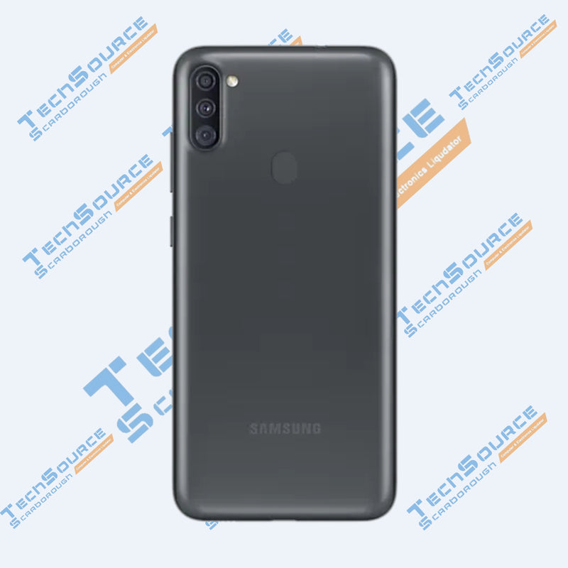 Samsung Galaxy A11- SM-A115F/DS image 1