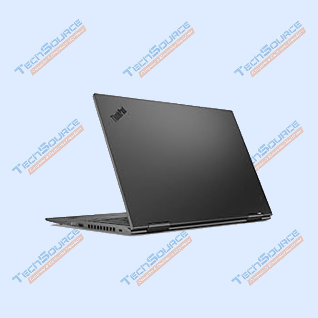 Lenovo ThinkPad X1 Yoga 4th Gen 14" FHD (1920x1080) Touchscreen 2 in 1 Ultrabook image 0