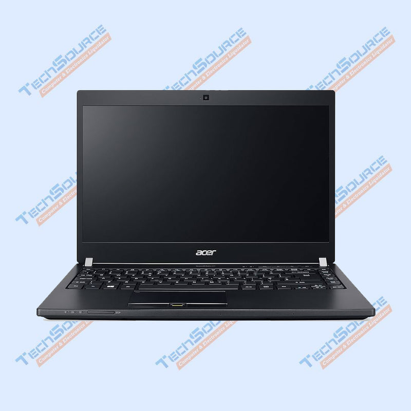 Acer TravelMate Series P648-14" Laptop (Off Lease) image 1