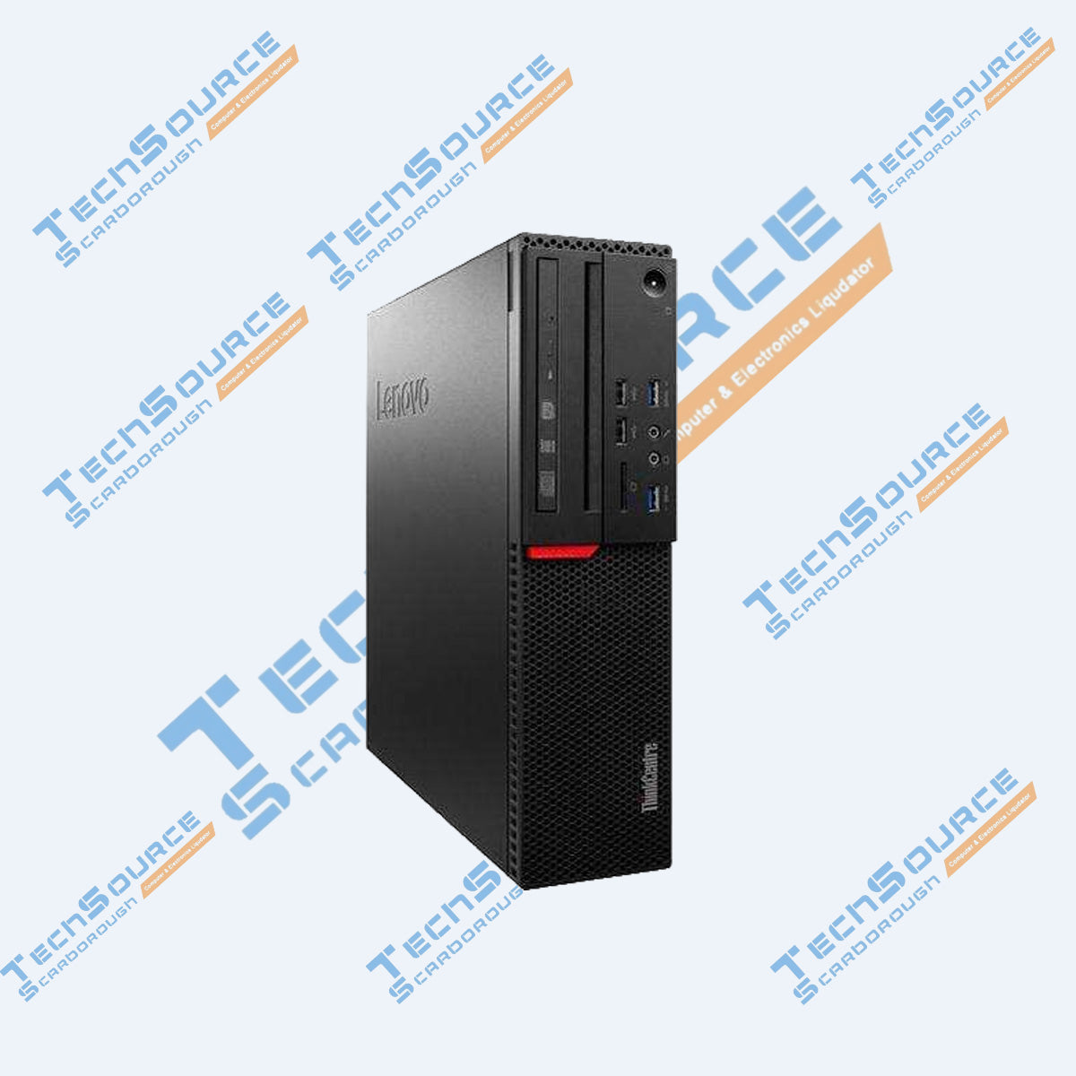 Lenovo ThinkCentre Desktop M900(Offlease) image 0