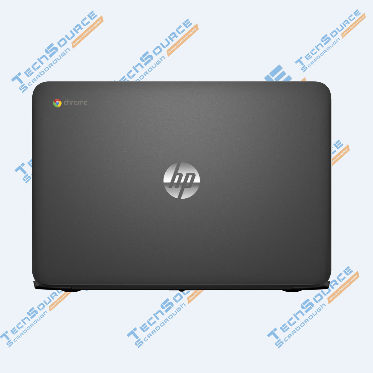 HP Chromebook 14- G3 image 1