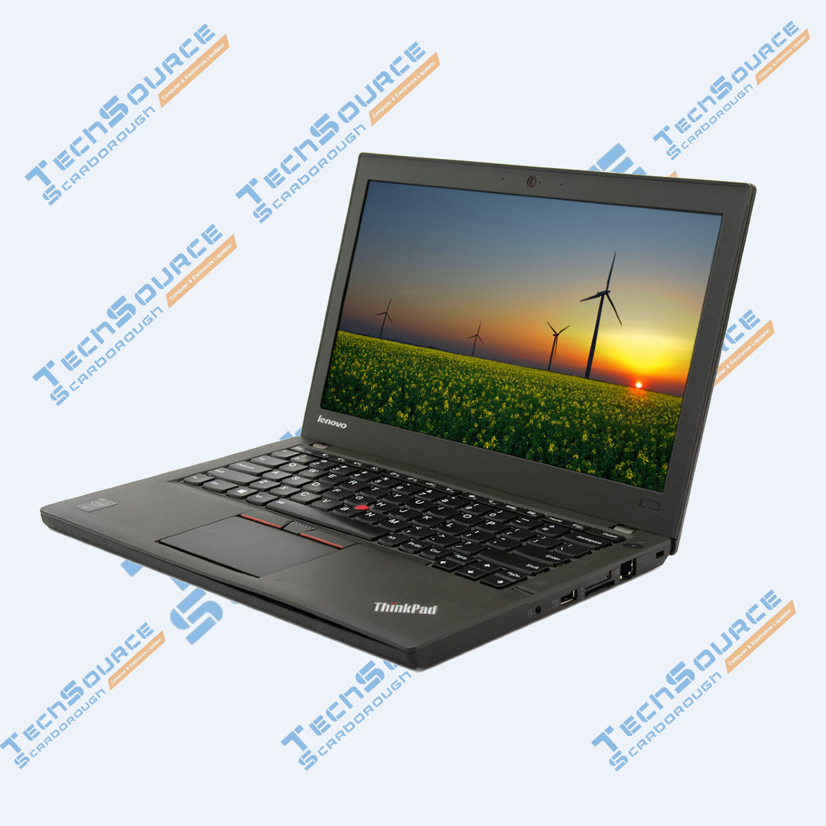 Lenovo ThinkPad X250 -12.5 " image 0