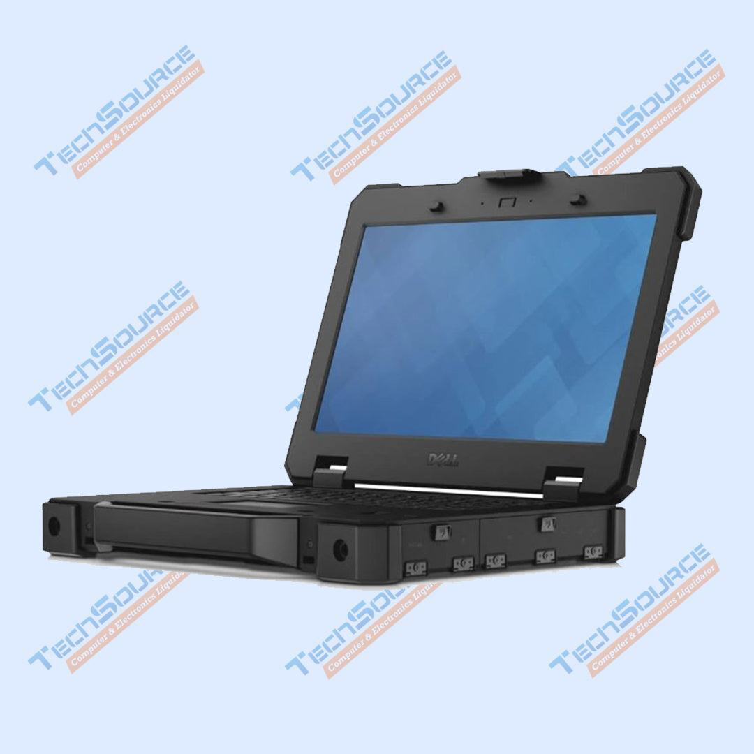 Dell Latitude Rugged Extreme 7404 -14" (Refurbished) image 0