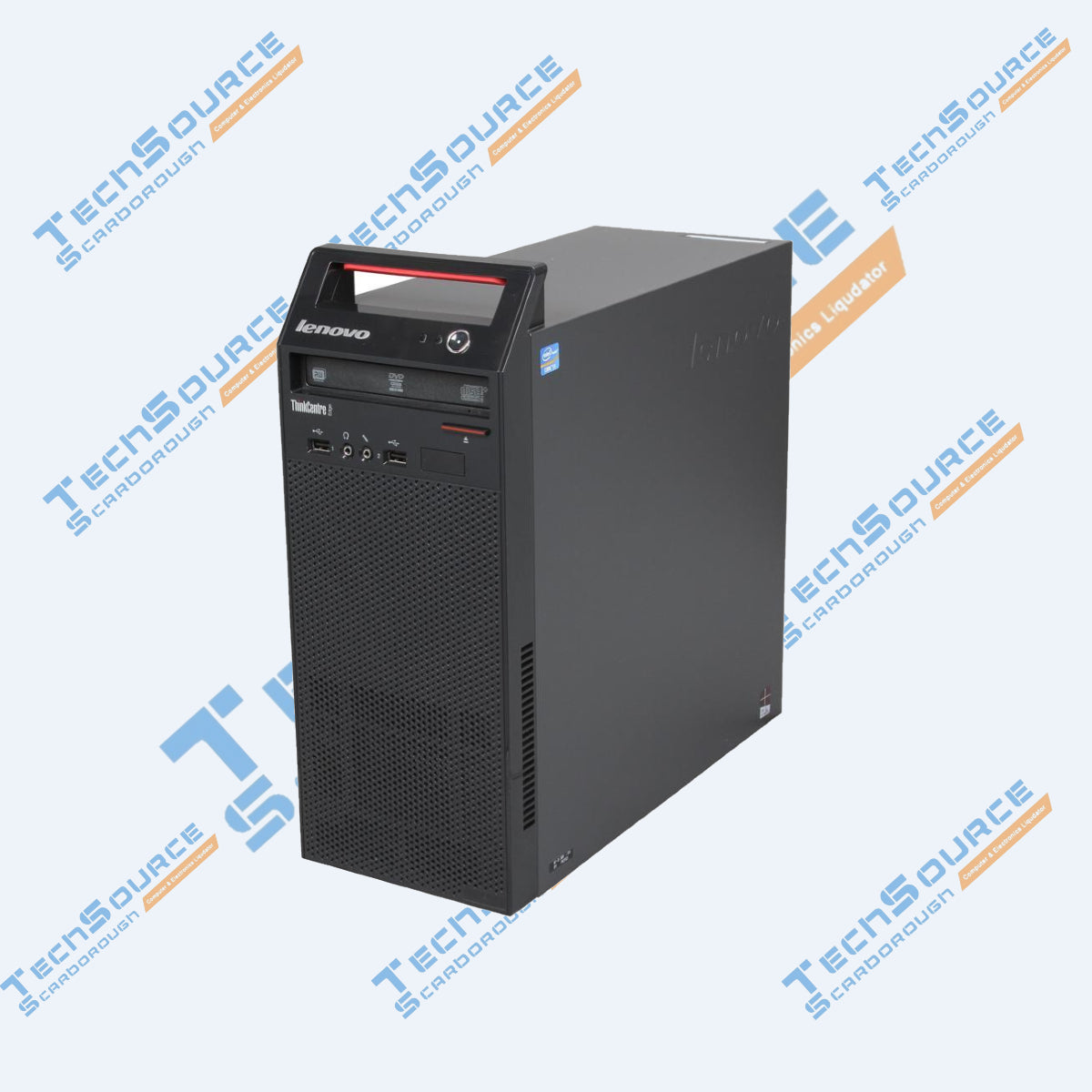 Lenovo ThinkCentre Edge M 3484 (Offlease) image 0