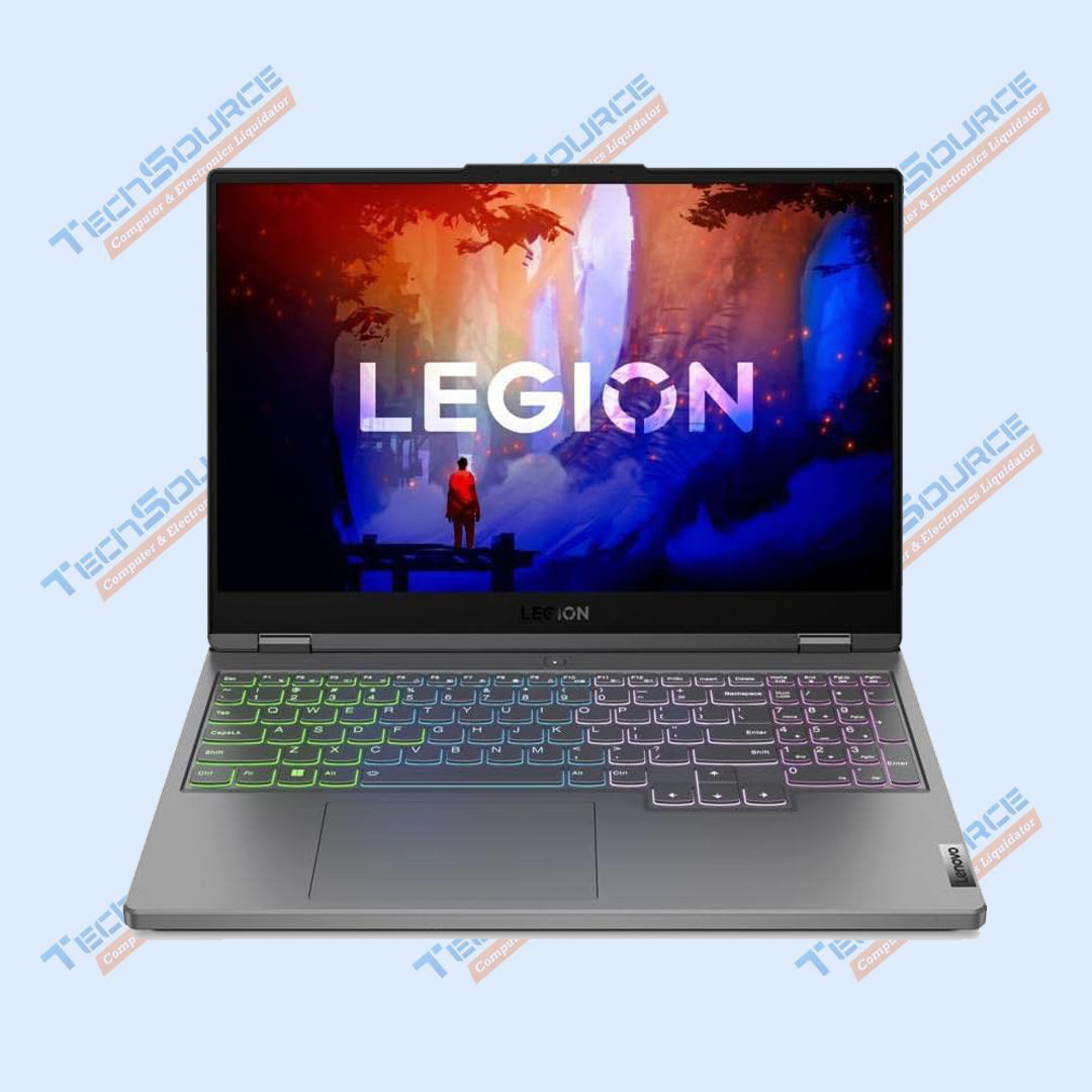 Lenovo Legion 5 15ARH7H (OPEN BOX) image 0
