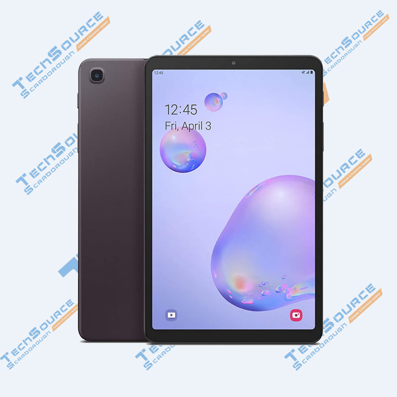 Samsung Tablet 8.4” T307-32GB (Open Box) image 0