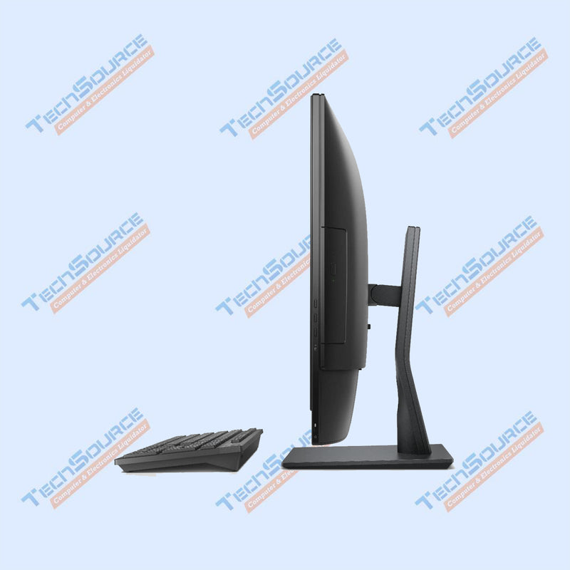 DELL OPTIPLEX 7450- 24" ALL-IN-ONE COMPUTER image 1