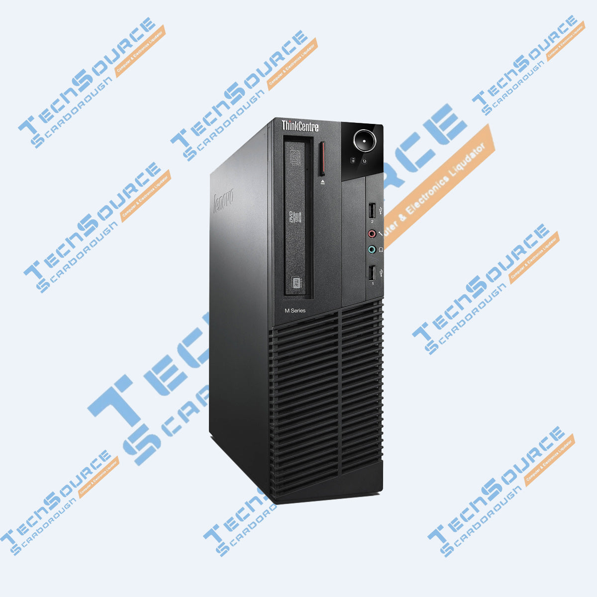 Lenovo ThinkCentre Desktop M92p(Offlease) image 0