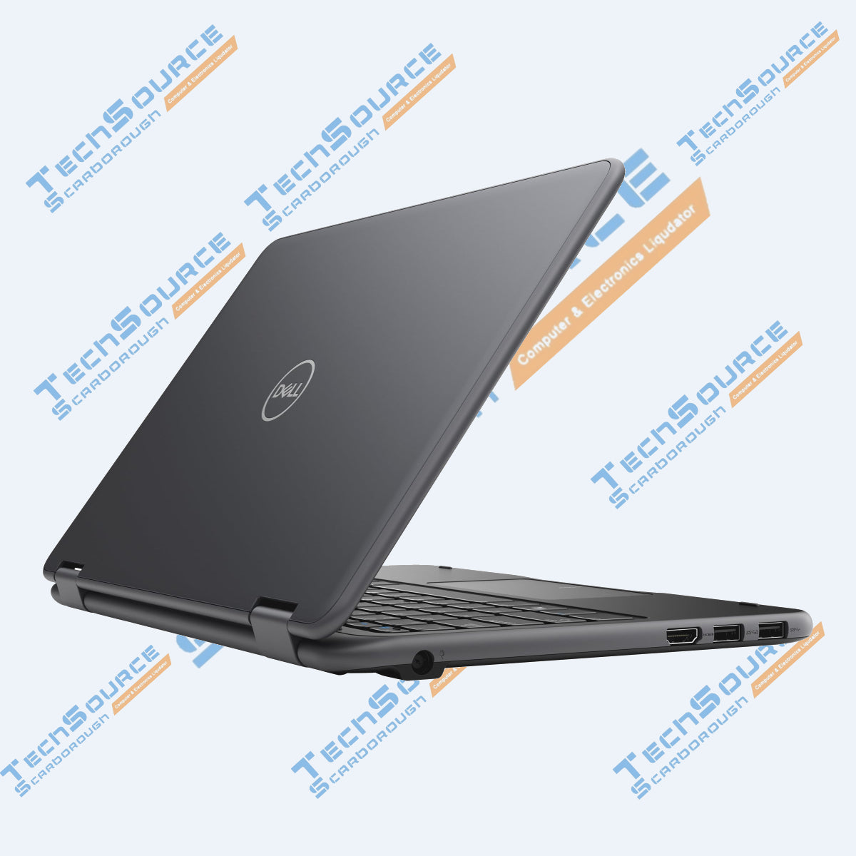 Dell Latitude 3190 2-in-1 - 11.6" (Open Box) image 2