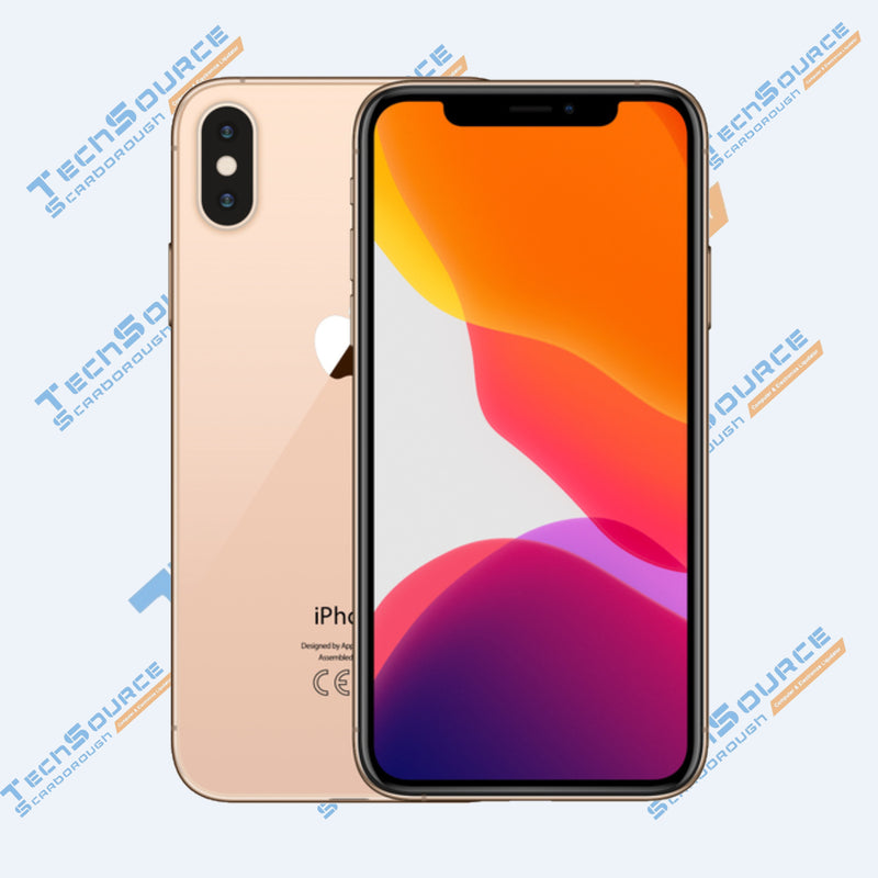 iPhone XS Max-64GB image 0