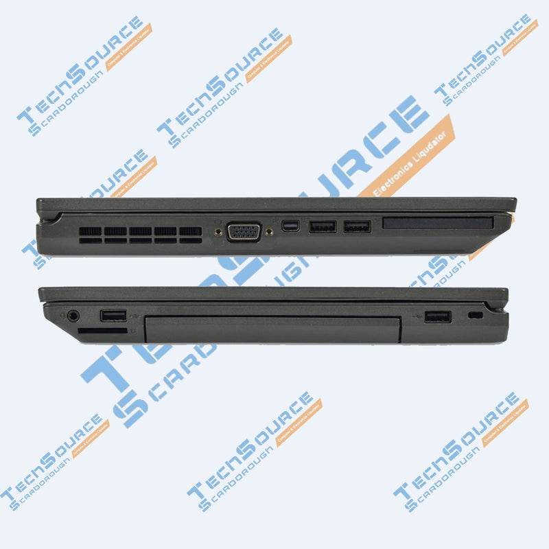 Lenovo L440 -14” Laptop (Refurb) image 1