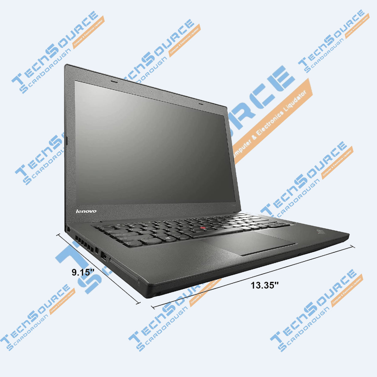 Lenovo ThinkPad T440s  Laptop-14" image 1