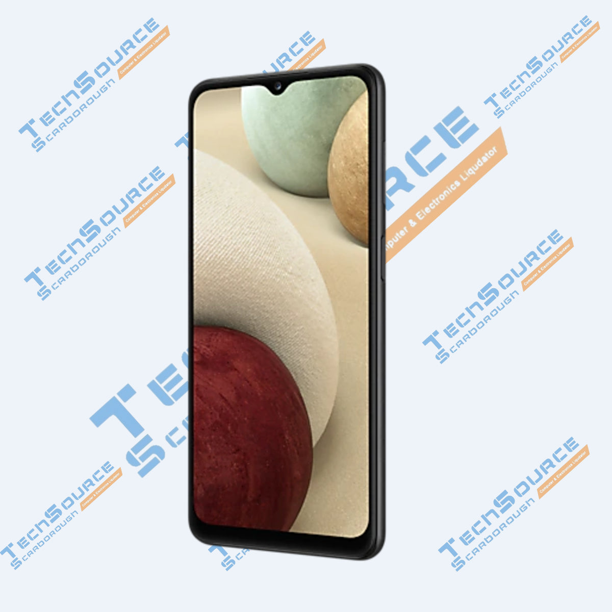 Samsung Galaxy A12-  SM-A125F/DS image 2