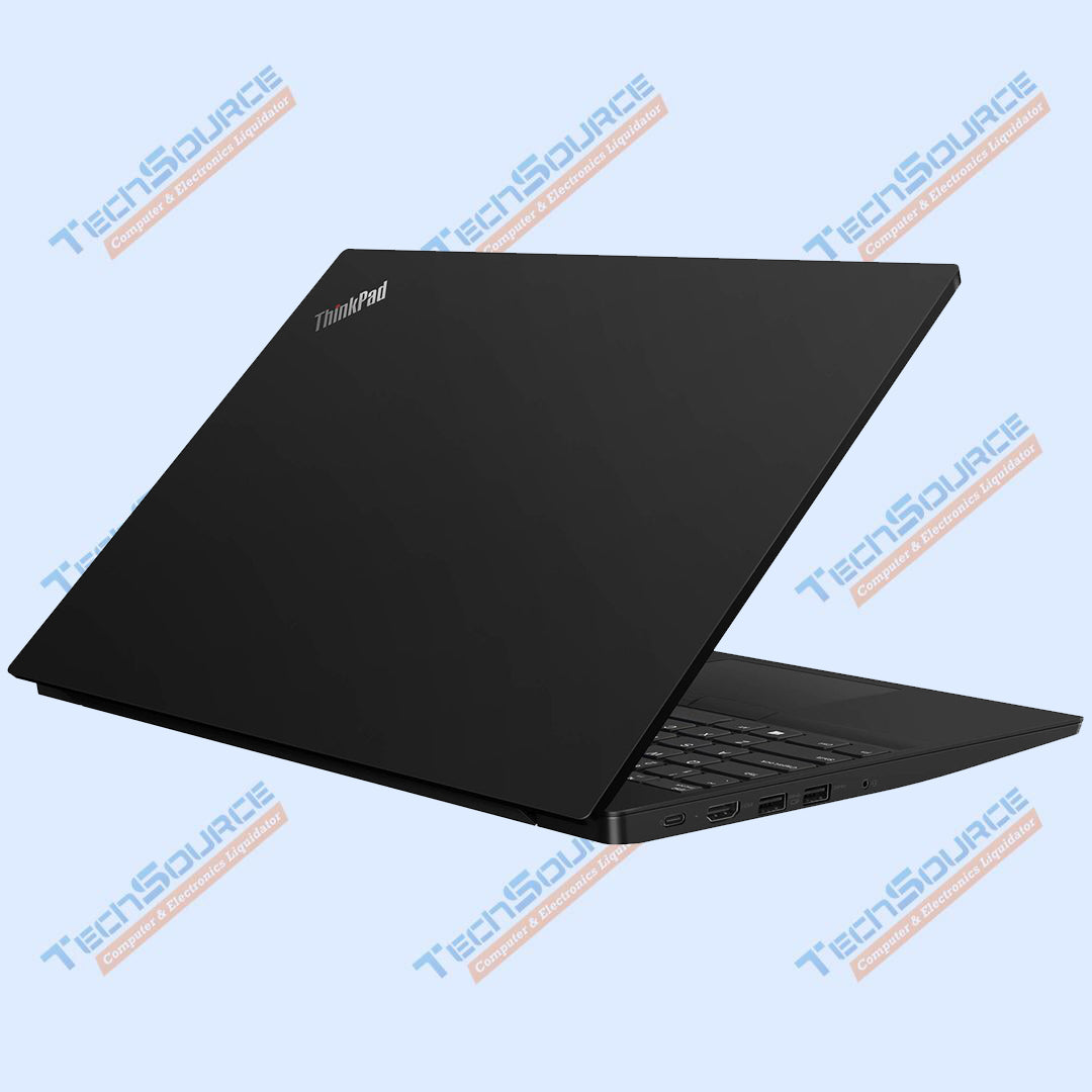 Lenovo  Think pad E595 15.6”, AMD RYZEN-7 Laptop image 1