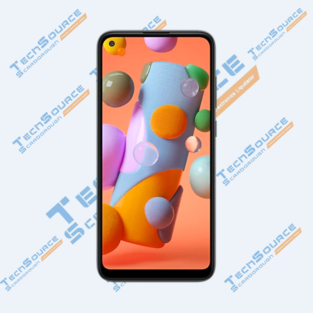 Samsung Galaxy A11- SM-A115F/DS image 0