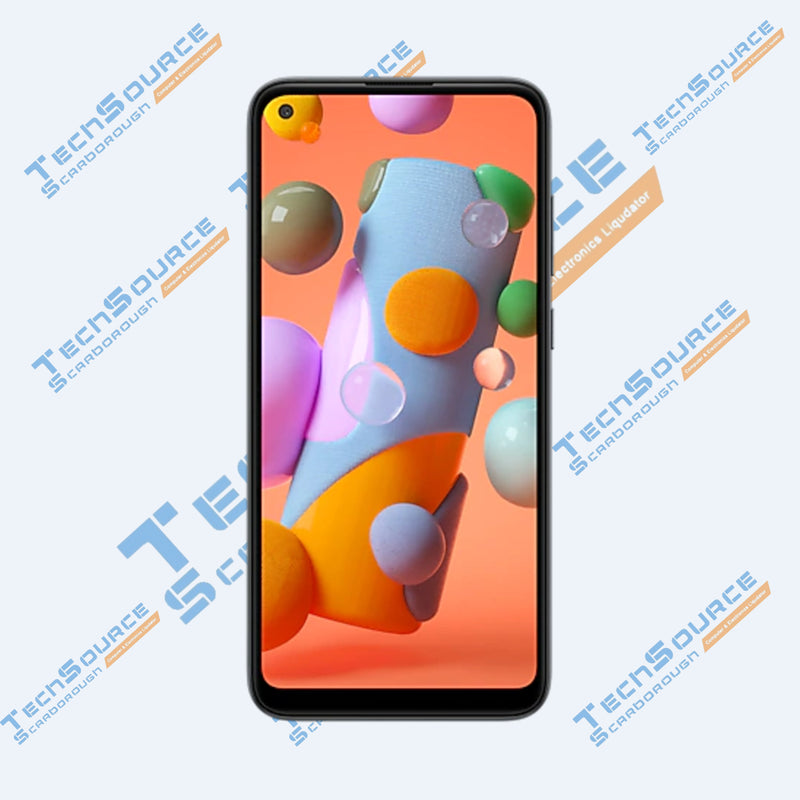 Samsung Galaxy A11- SM-A115F/DS image 0