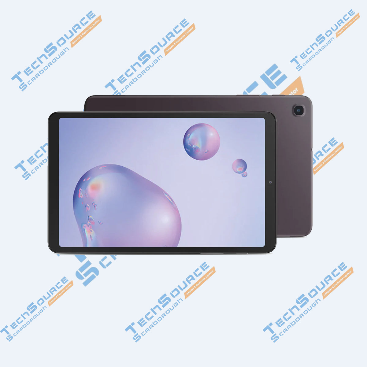 Samsung Tablet 8.4” T307-32GB (Open Box) image 2