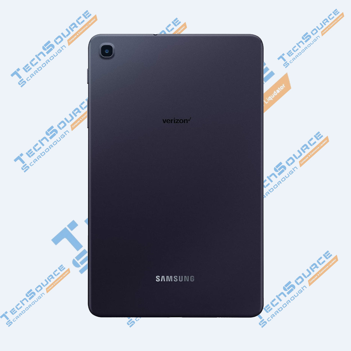 Samsung Tablet 8.4” T307-32GB (Open Box) image 3