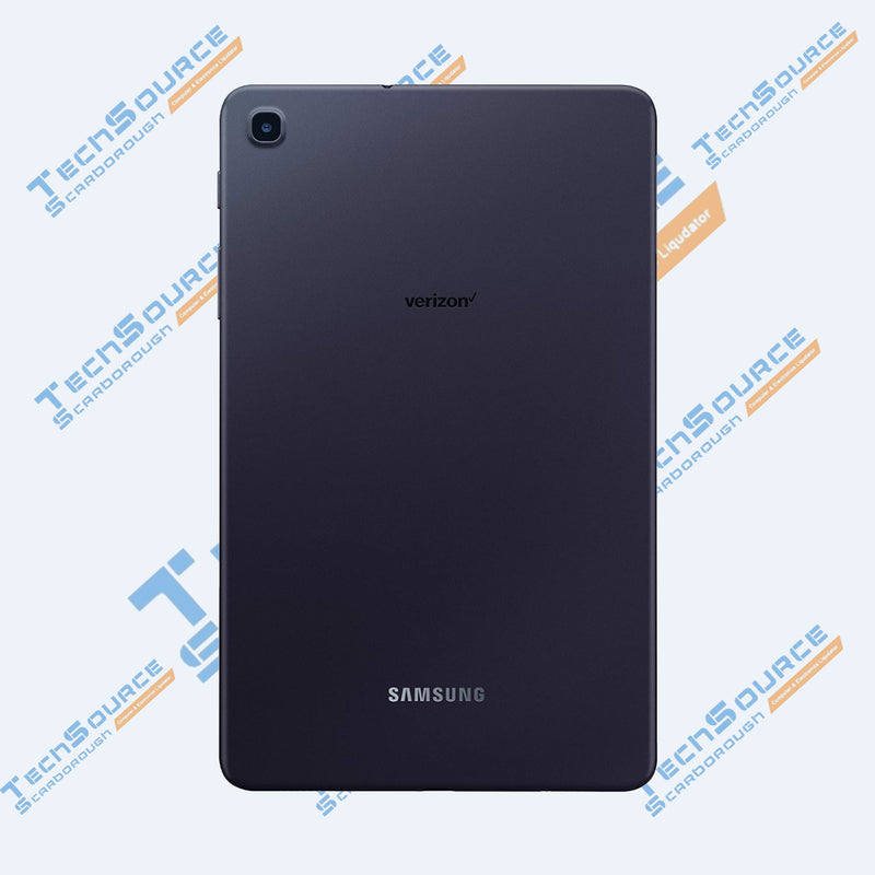 Samsung Tablet 8.4” T307-32GB (Open Box) image 3