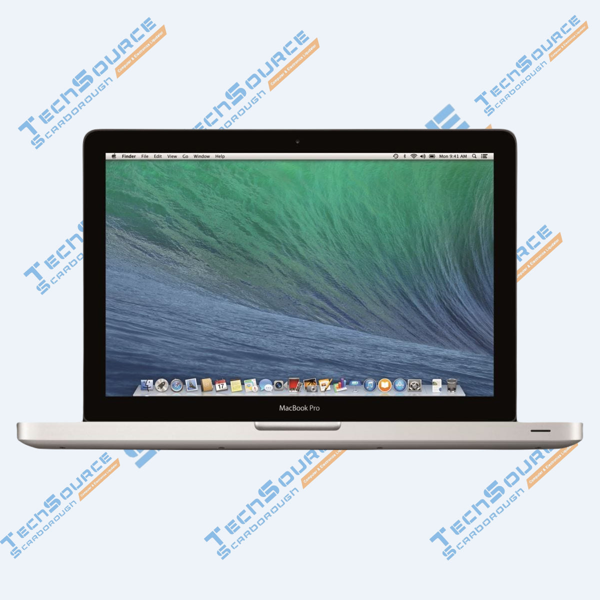 Apple MacBook Pro Late 2011- A1278 image 0