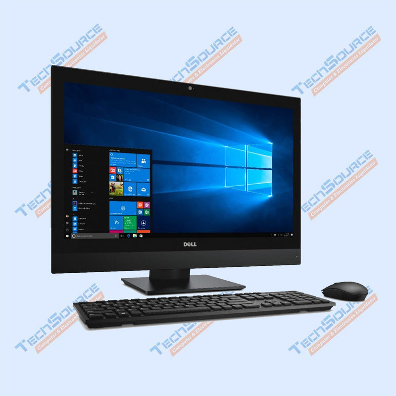 DELL OPTIPLEX 7450- 24" ALL-IN-ONE COMPUTER image 0