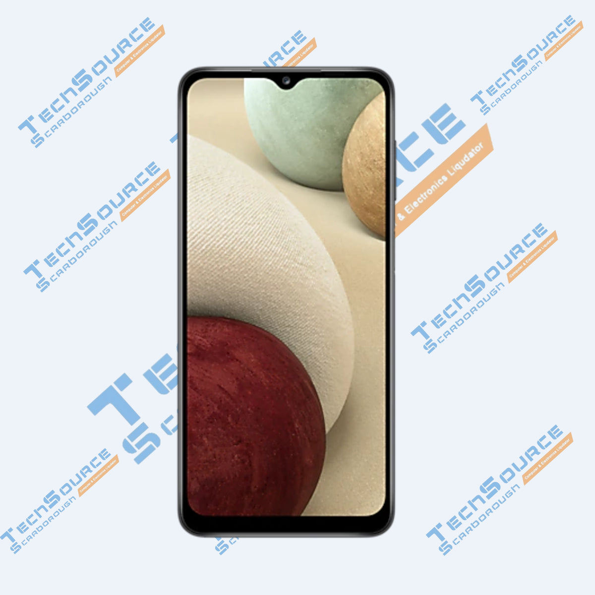 Samsung Galaxy A12-  SM-A125F/DS image 0