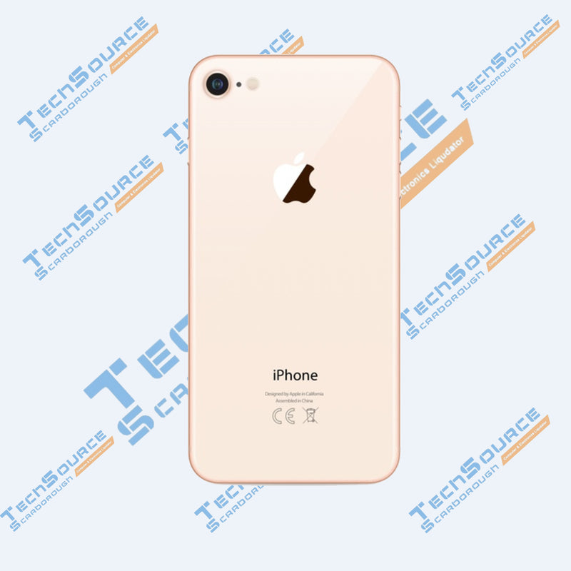 iPhone 8-64GB image 1