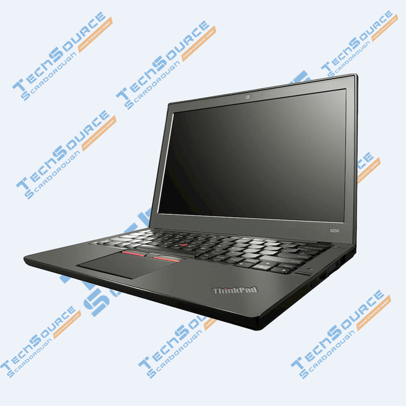 Lenovo ThinkPad X250 -12.5 " image 1