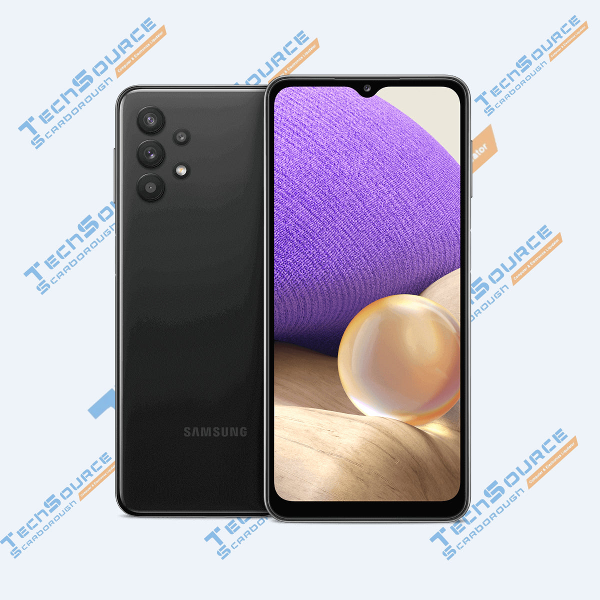 Samsung Galaxy A32- SM-A32M D/S image 0