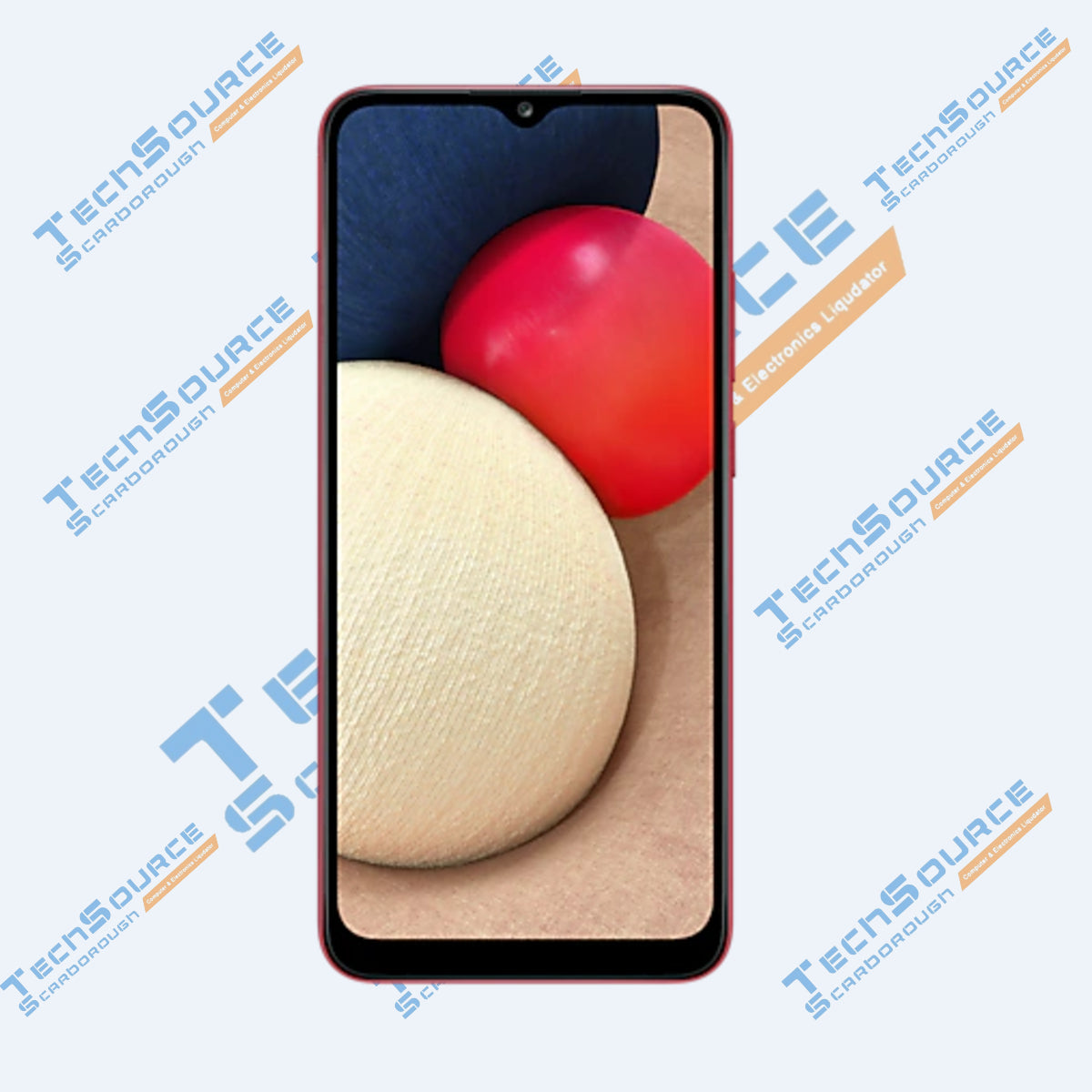 Samsung Galaxy A02s image 0