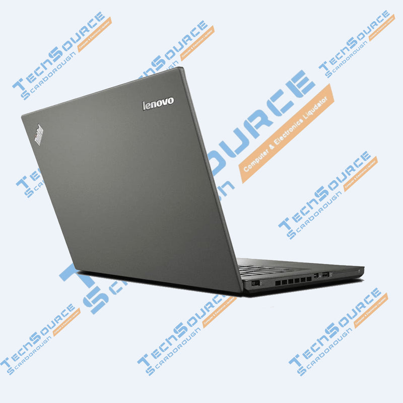 Lenovo T440-14" Laptop  (Offlease) image 1
