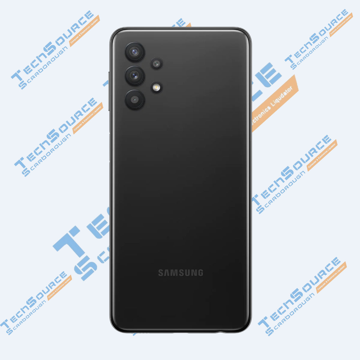 Samsung Galaxy A32- SM-A32M D/S image 2