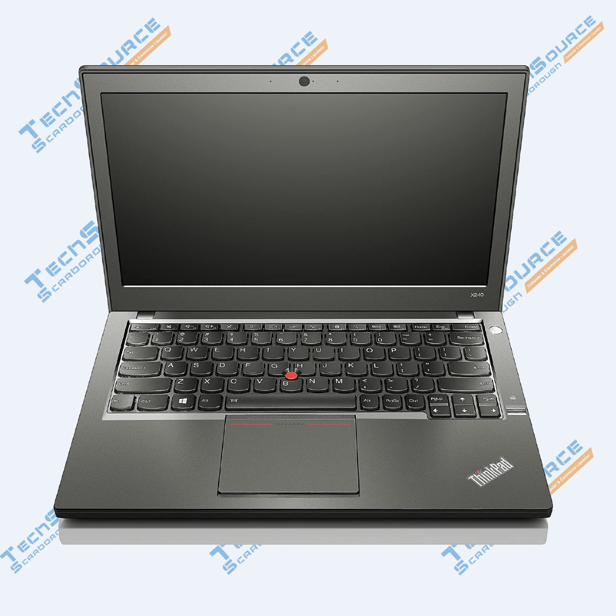 Lenovo ThinkPad X240/X270 Ultrabook (Off lease) image 0