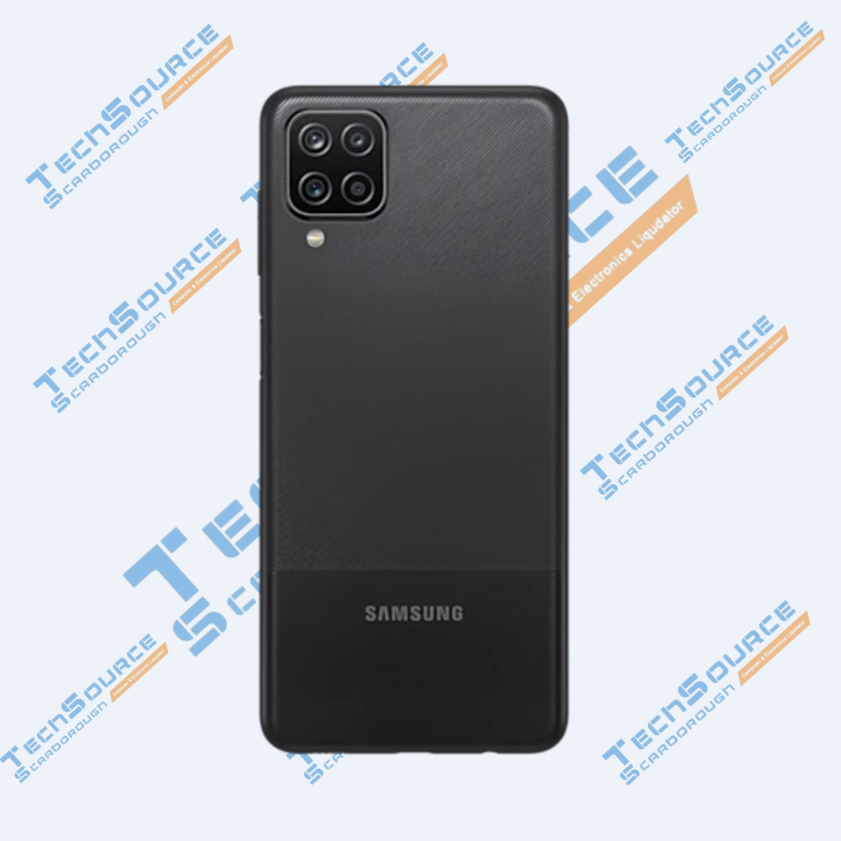 Samsung Galaxy A12-  SM-A125F/DS image 1