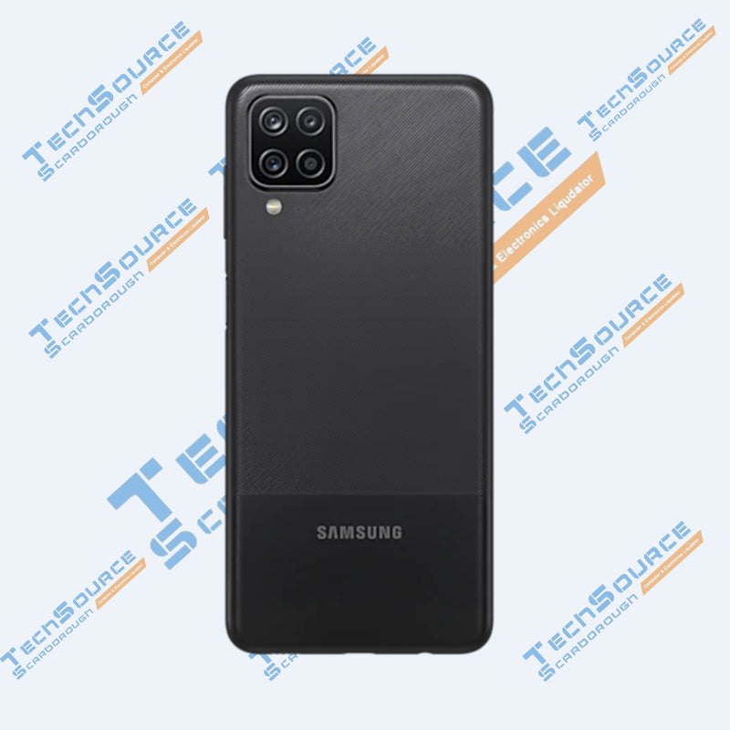 Samsung Galaxy A12-  SM-A125F/DS image 1