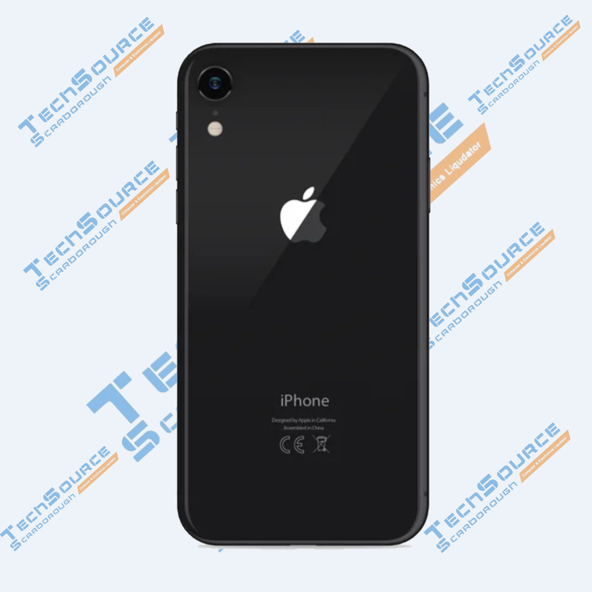 iPhone XR-64GB Special image 1