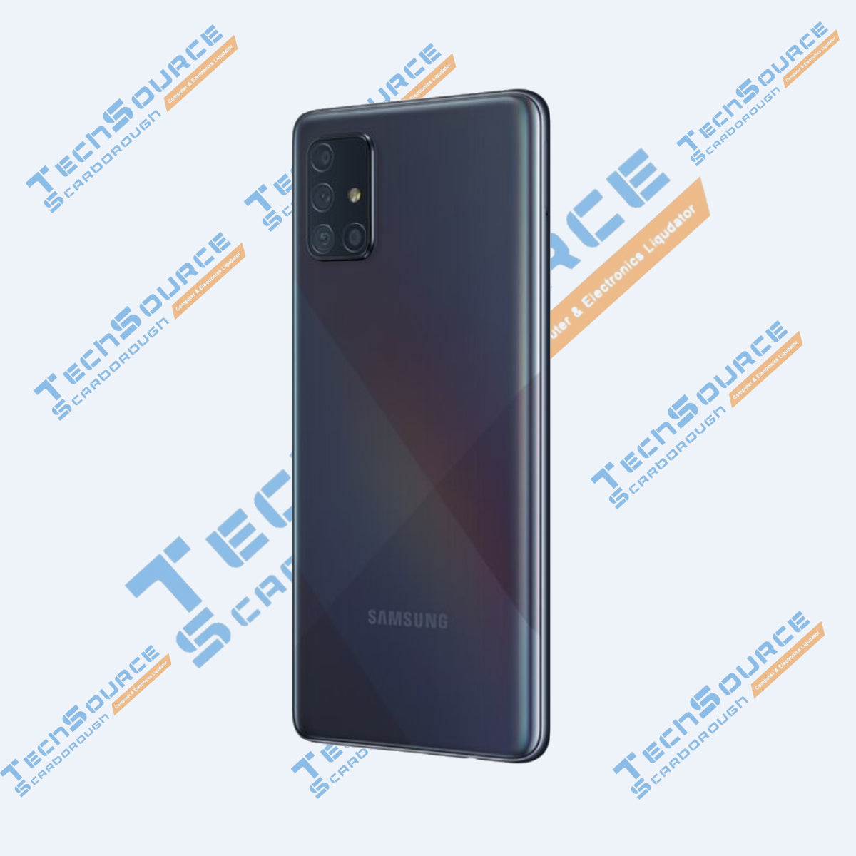 Samsung Galaxy A71 image 2