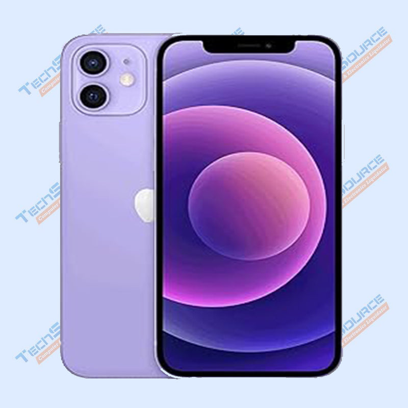 Iphone11-4GB Ram & 64GB Storage(Refurb) image 1
