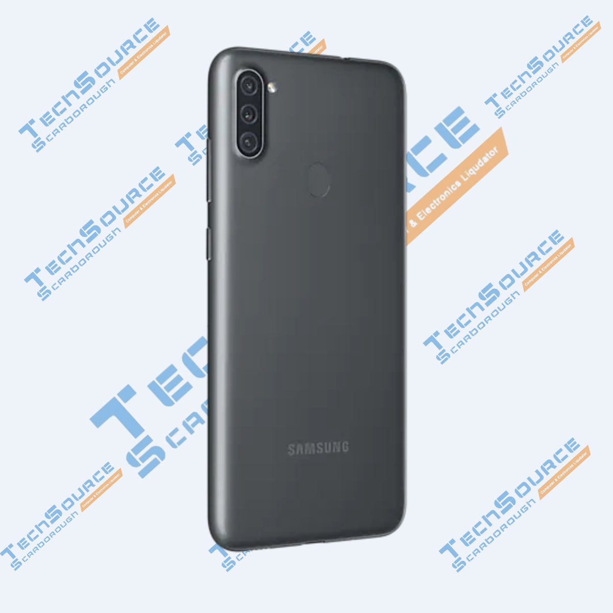 Samsung Galaxy A11- SM-A115F/DS image 2