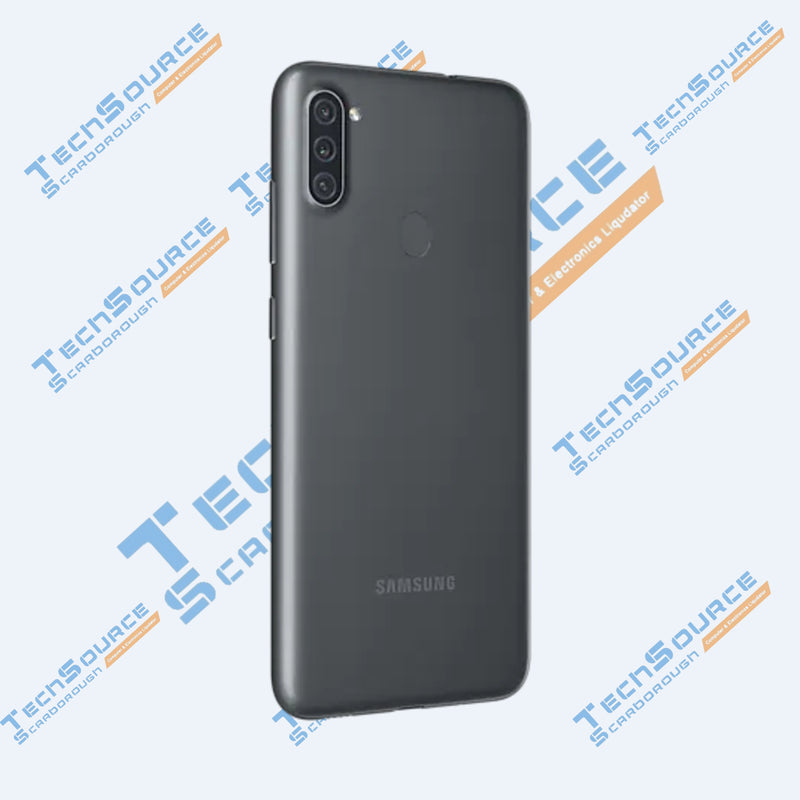 Samsung Galaxy A11- SM-A115F/DS image 2