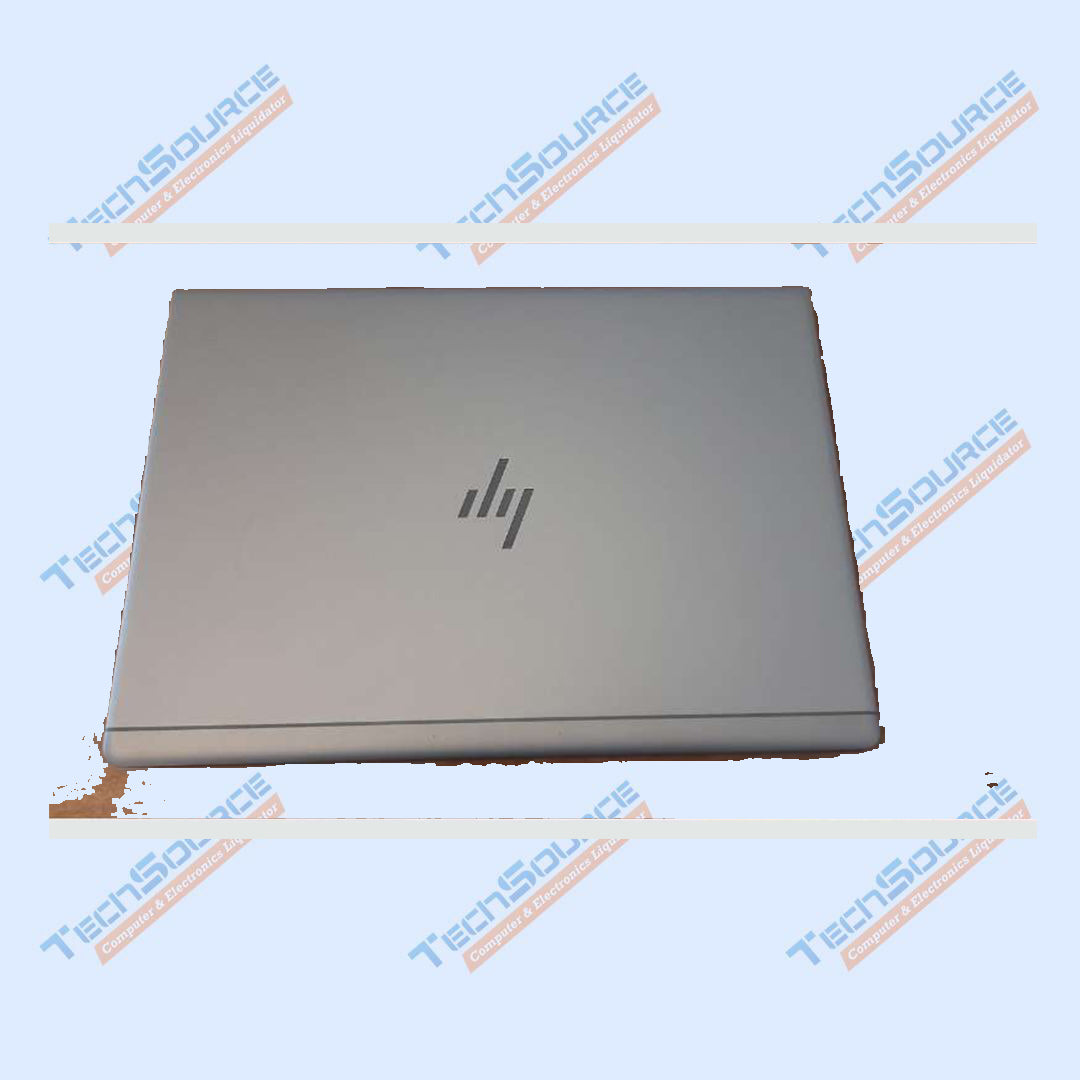HP ZBook14U-G5 Laptop-14" (Off Lease) image 2