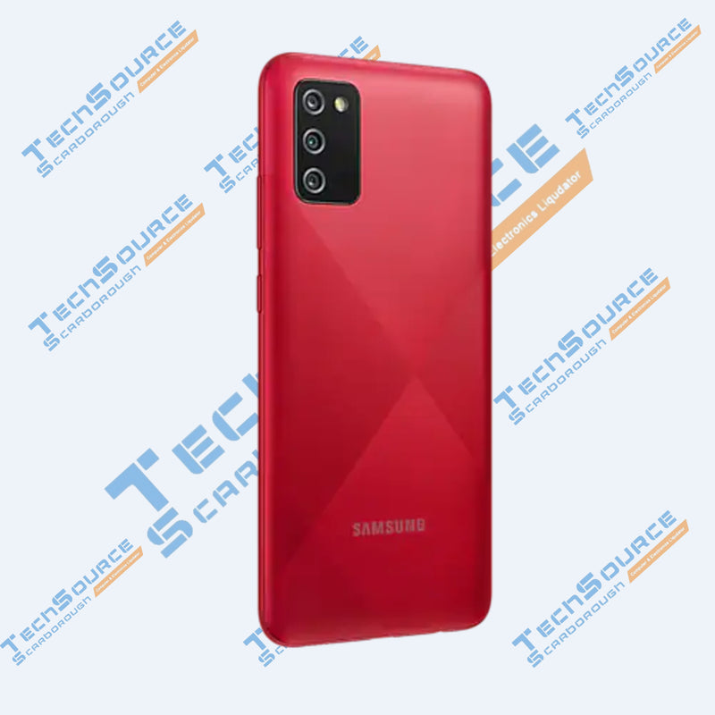 Samsung Galaxy A02s image 2