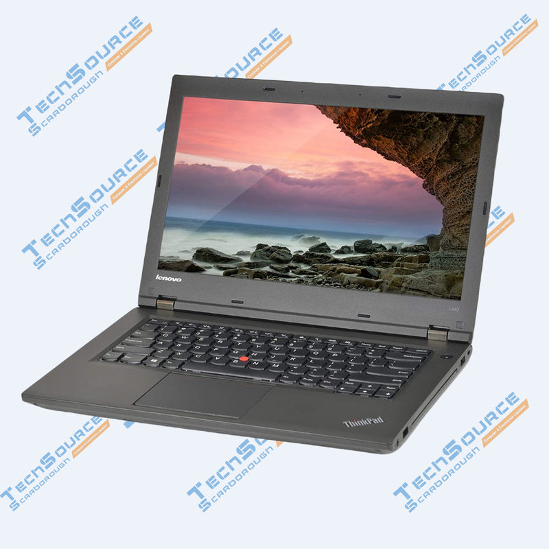 Lenovo L440 -14” Laptop (Refurb) image 0